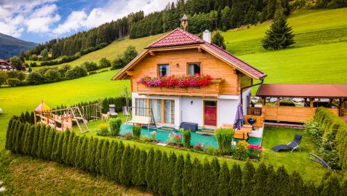 Sonnenchalet im Salzburger Lungau - image 7