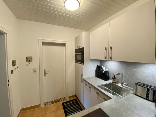 Ferienwohnung an der idyllischen Salzachschleife Nähe Salzburg (Ferienwohnung an der idyllischen Salzachschleife Nahe Salzburg) in Laufen