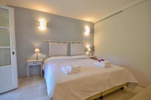 I Giardini di Camogli - VILLA RUMANIN, garden&pool