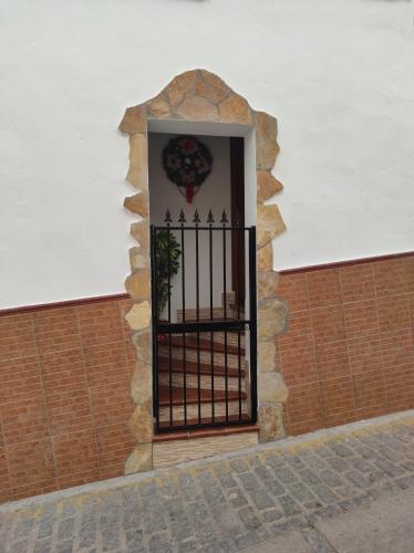  Rincón de Anita in Setenil
