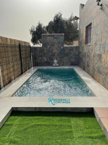  CASA-TE in Conil de la Frontera