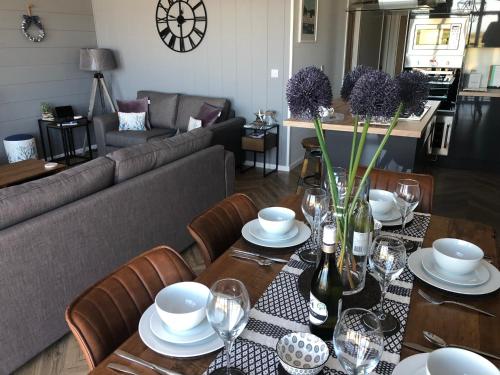 Padstow Lodge - Padstow Holiday Village 2