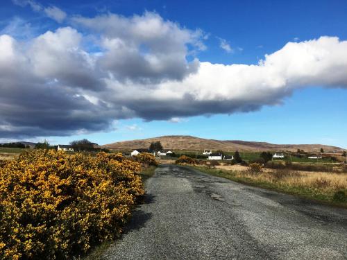 Crepigill Cottage – Portree