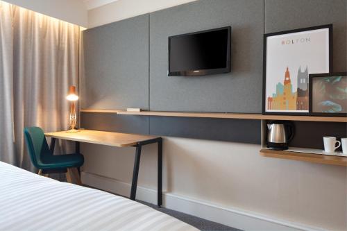 Holiday Inn Bolton Centre an IHG Hotel - image 12