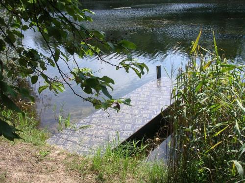 Gulbes Namai in 內拉維