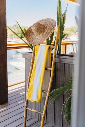 The Beach House Boutique Hotel
