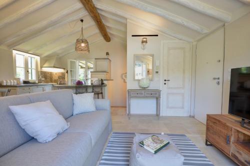 I Giardini di Camogli - VILLA RUMANIN, garden&pool