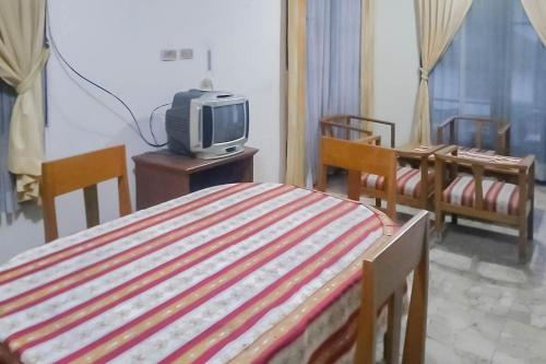 Mataram Cottage Syariah Mitra RedDoorz – Puncak, ID