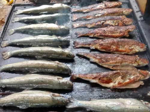 Ēdiens un dzērieni, Семеен Хотел "При Мечо" in Rilski Manastir