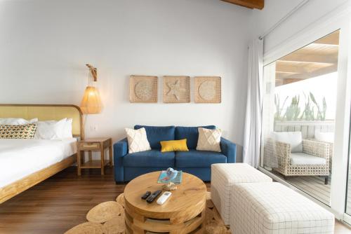 The Beach House Boutique Hotel