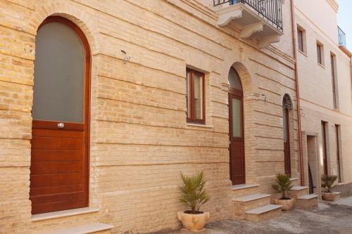 B&B Pozzorosso