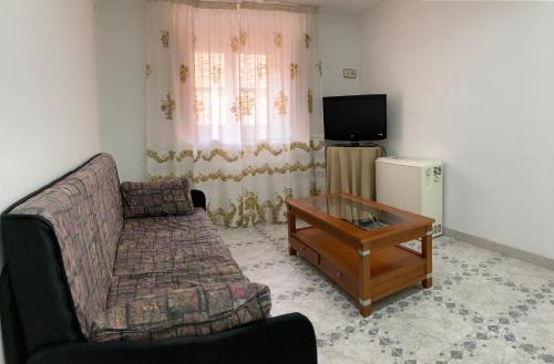 La Casa de la Abuela in La Vid Y Barrios