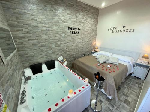 Photo - Il FAUNO - Suite & SPA