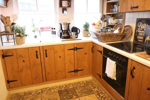 Linne-Cottage in Neerdar