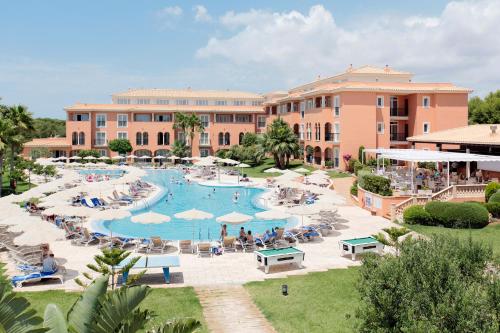 Grupotel Macarella Suites & Spa Menorca