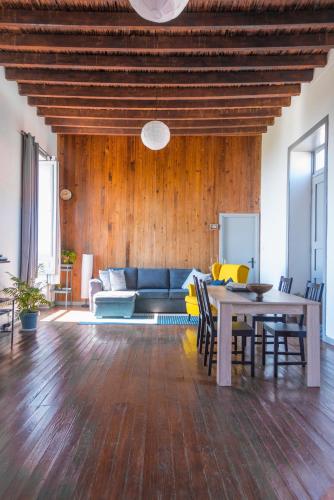 La Casa Del Barranco - Canarias