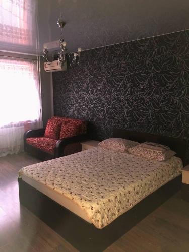 Apartment on Pugachevskaya 6 - main image