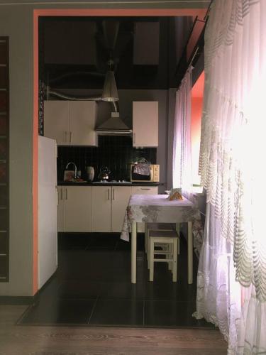 Apartment on Pugachevskaya 6 - image 12