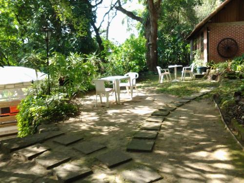Casa Caminho do Corcovado - Pet friendly – Rio de Janeiro, VA