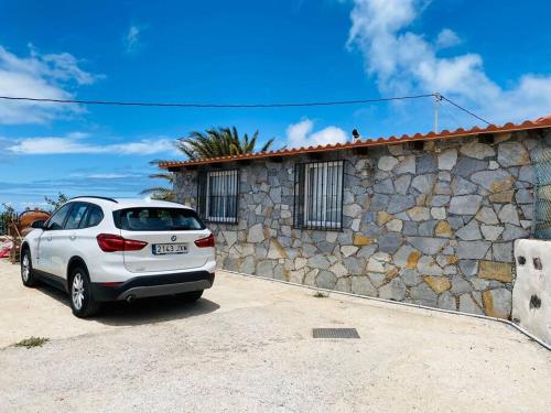 Preciosa casa rural con vistas inolvidables. gîte à louer Playa de Santiago