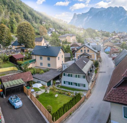 Katzerhaus Ebensee - Apartment