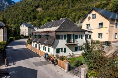  Katzerhaus Ebensee in Ebensee