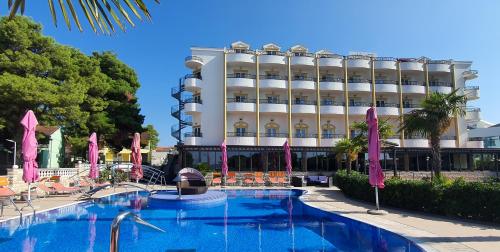 Hotel Miramare - image 7