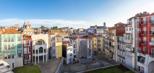 InterContinental Porto - Palacio das Cardosas by IHG