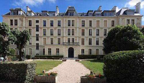 Sublime appartement centre, parc et parking - Location saisonnière - Biarritz