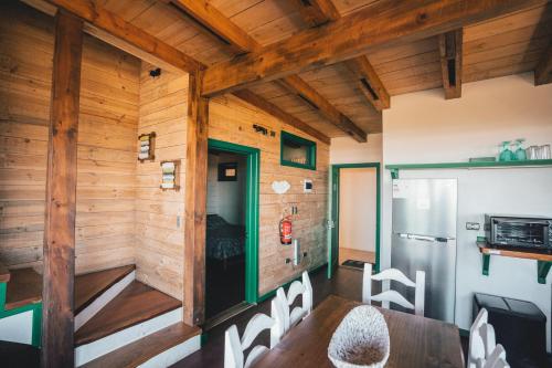 Morros del Pacifico in Pichilemu