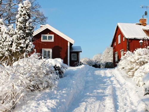 Holiday home STJÄRNHOV II