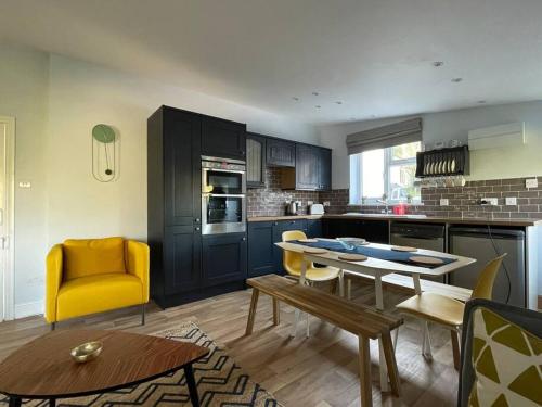 Boutique retreat with offroad parking in Tavistock gîte à louer Tavistock