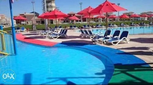 Apartment in Porto Sharm VIP