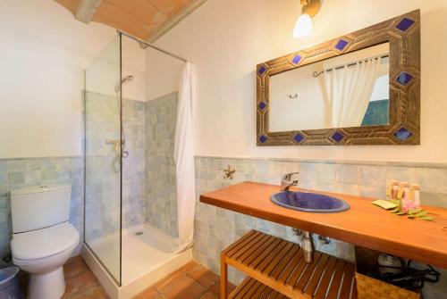 Finca des Raims Negres gîte à louer Cala de Portinatx