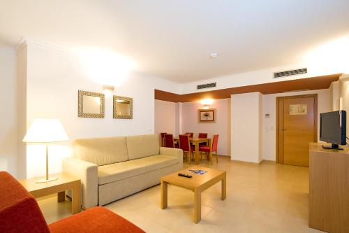Monte Gordo Hotel Apartamentos & Spa - image 3