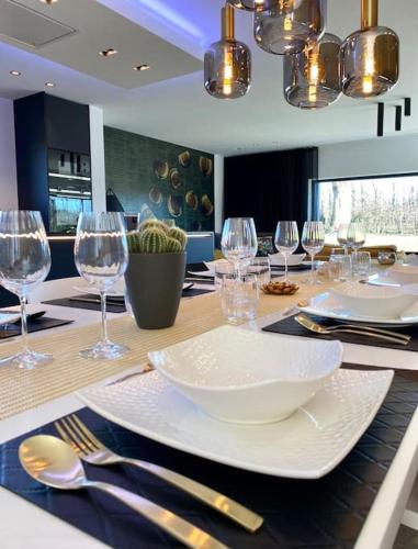 Le Clos du Verger in 歐貝勒