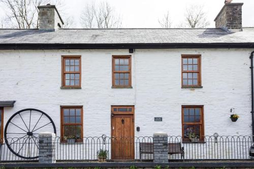 The Old Bakehouse 2 gîte à louer Dolgran