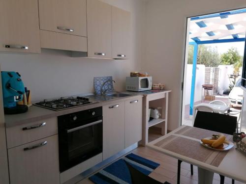 B&B Santorini 3