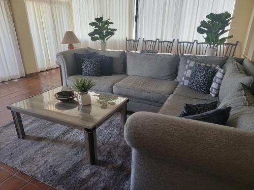 Best Location in Medano Beach -Marina Sol LRG 2 Bed Steps to Beach, Downtown & Marina in Cabo San Lucas, Mexico