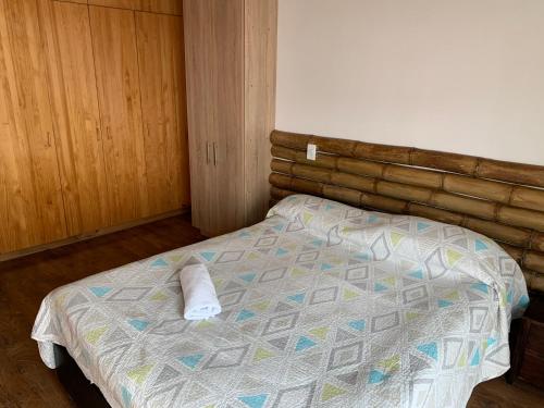 Apartamento Boutique cerca del C.C. TItan Plaza