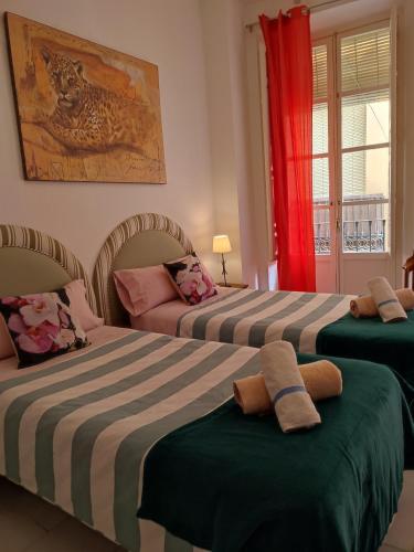 Principe B, Granada (fotografie 8)