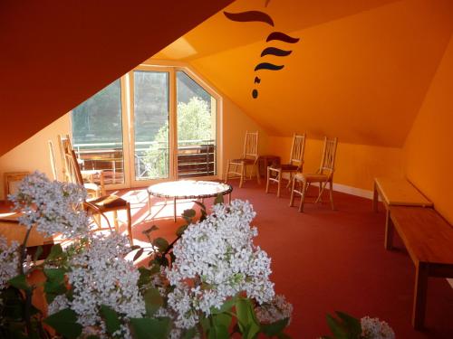 Bio-Hotel Helvetia – Bad Schandau, MA