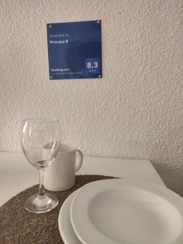 Principe B, Granada (fotografie 9)