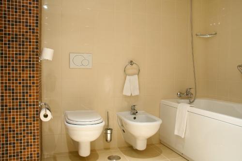 Monte Gordo Hotel Apartamentos & Spa - main image