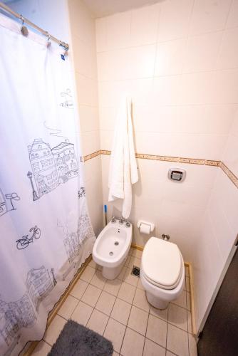Two-Bedroom Apartment image 10