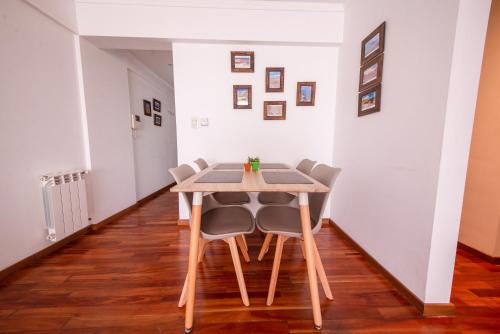 Two-Bedroom Apartment image 6