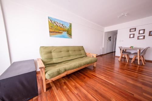 Two-Bedroom Apartment image 5