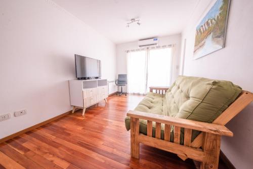 Two-Bedroom Apartment image 3