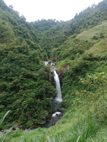 Mu Cang Chai Big view homestay