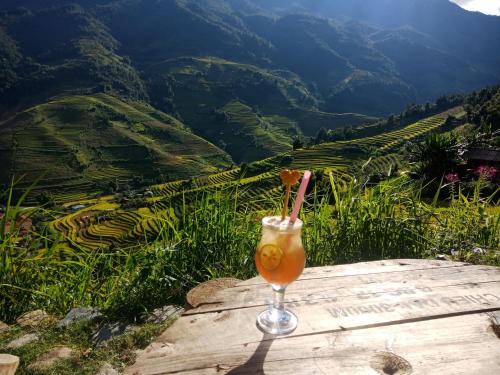 Mu Cang Chai Big view homestay